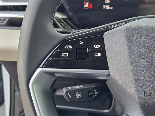 2026 Audi A6 Premium Plus quattro S tronic