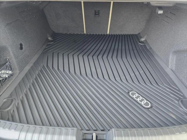 2026 Audi A6 Premium Plus quattro S tronic