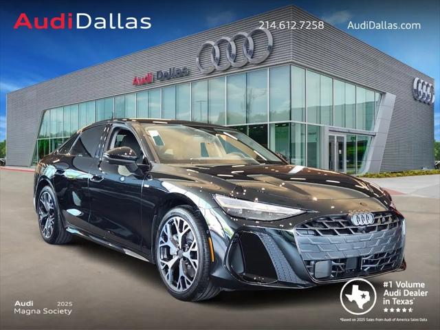 2026 Audi A6 Premium Plus quattro S tronic for sale in Dallas, TX