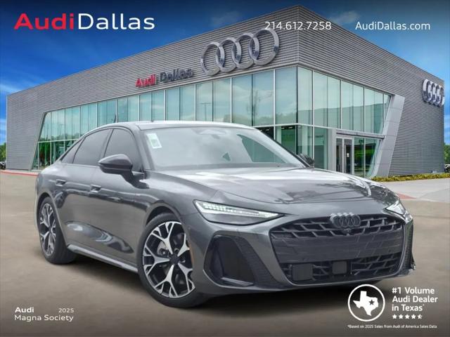 2026 Audi A6 Prestige quattro S tronic for sale in Dallas, TX