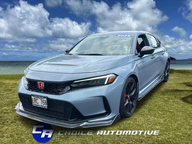 2025 Honda Civic Type R for sale in Honolulu, HI