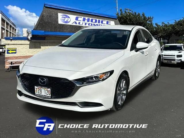 2020 Mazda Mazda3 Base for sale in Honolulu, HI