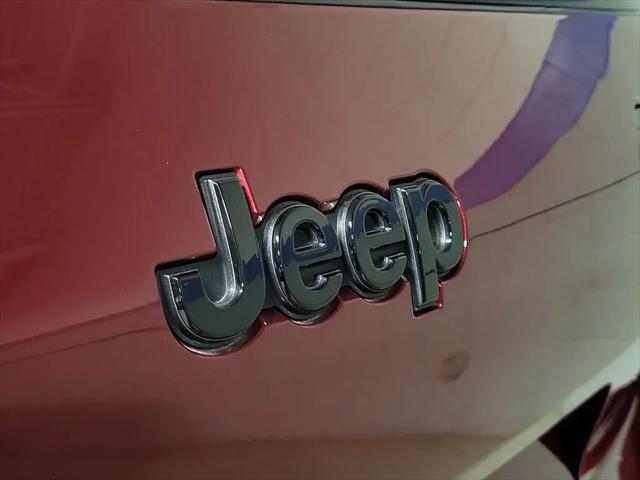 2024 Jeep Grand Cherokee L Altitude X 4x4