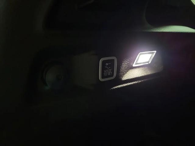 2024 Jeep Grand Cherokee L Altitude X 4x4