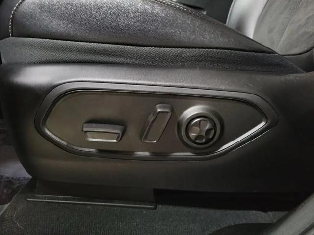 2024 Jeep Grand Cherokee L Altitude X 4x4