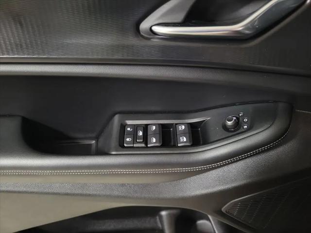 2024 Jeep Grand Cherokee L Altitude X 4x4