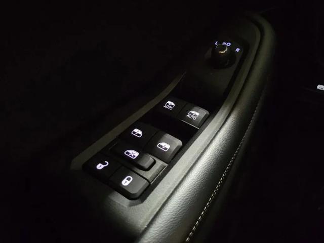 2024 Jeep Grand Cherokee L Altitude X 4x4