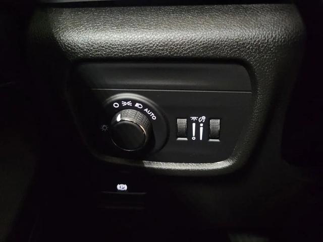 2024 Jeep Grand Cherokee L Altitude X 4x4