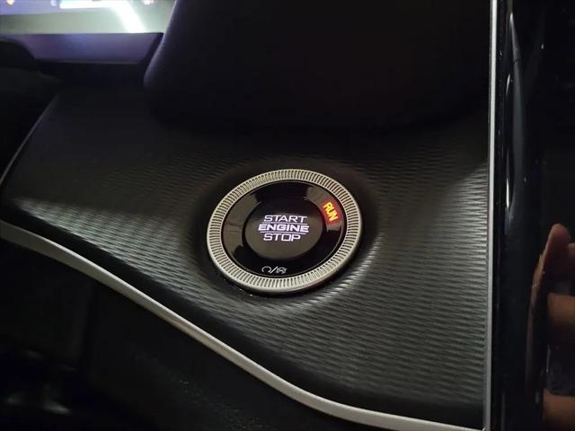 2024 Jeep Grand Cherokee L Altitude X 4x4