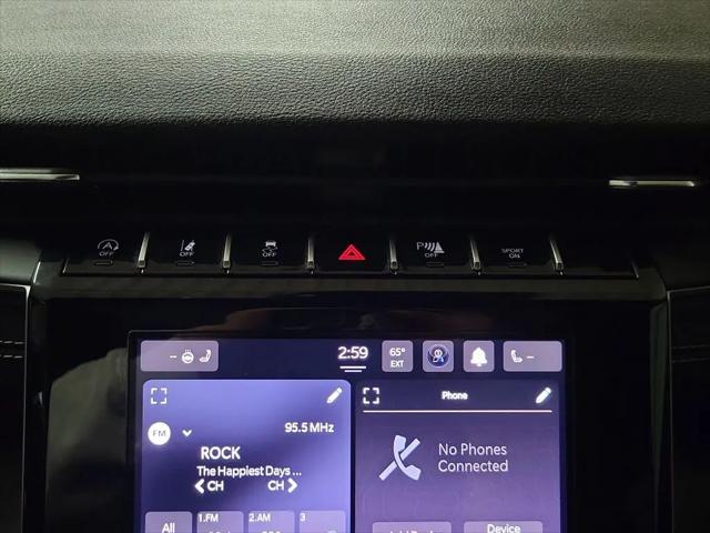 2024 Jeep Grand Cherokee L Altitude X 4x4