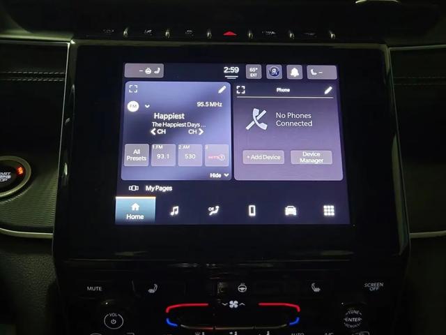 2024 Jeep Grand Cherokee L Altitude X 4x4