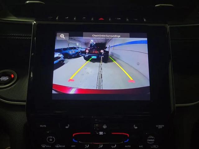 2024 Jeep Grand Cherokee L Altitude X 4x4