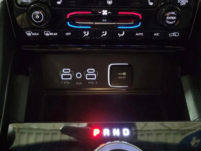 2024 Jeep Grand Cherokee L Altitude X 4x4