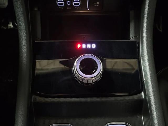 2024 Jeep Grand Cherokee L Altitude X 4x4