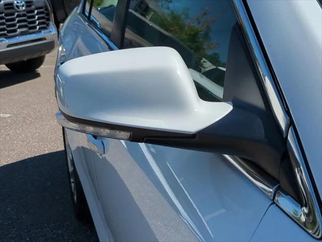 2016 Buick LaCrosse Leather