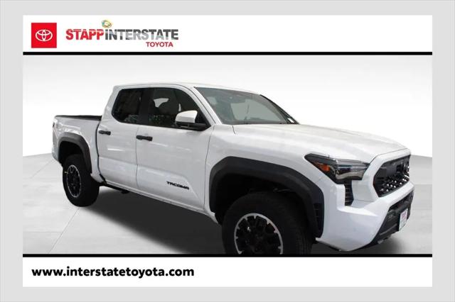 2026 Toyota Tacoma TRD Off Road for sale in Frederick, CO