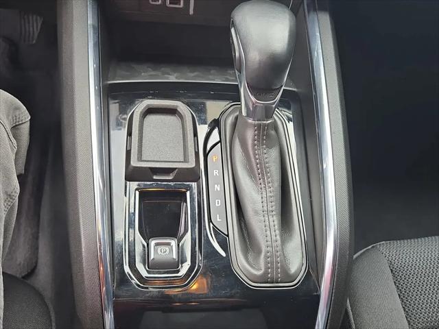2024 GMC Canyon 2WD Elevation