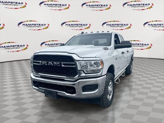 2020 Jeep Ram 2500 Tradesman Crew Cab 4x4 8' Box for sale in Hampstead, MD