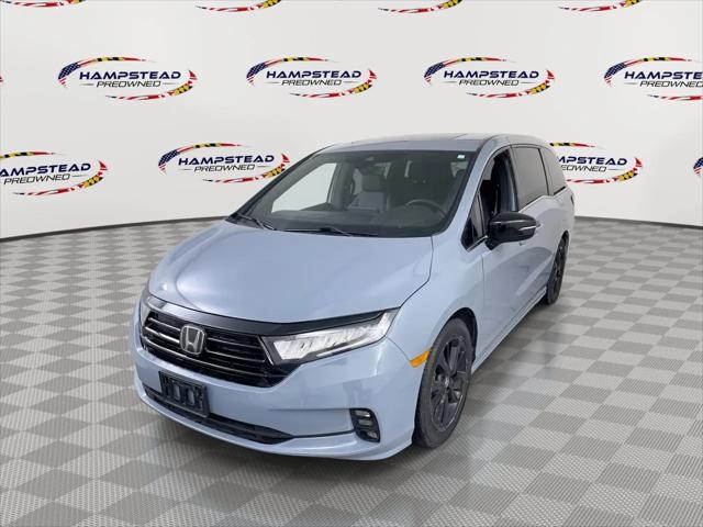 2023 Honda Odyssey Sport for sale in Hampstead, MD
