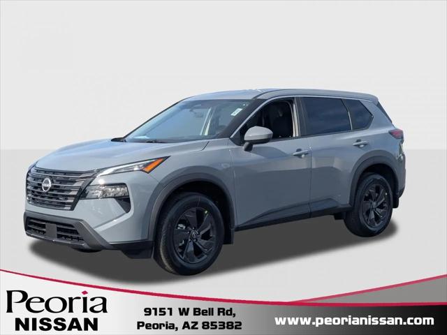 2026 Nissan Rogue SV for sale in Peoria, AZ