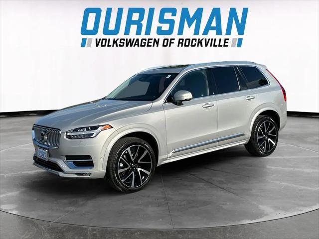 2023 Volvo XC90 B6 Plus 7-Seater