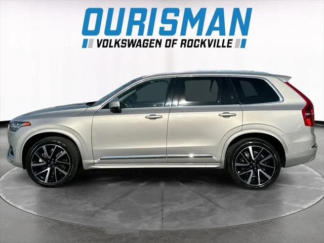 2023 Volvo XC90 B6 Plus 7-Seater