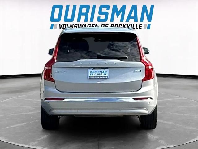 2023 Volvo XC90 B6 Plus 7-Seater