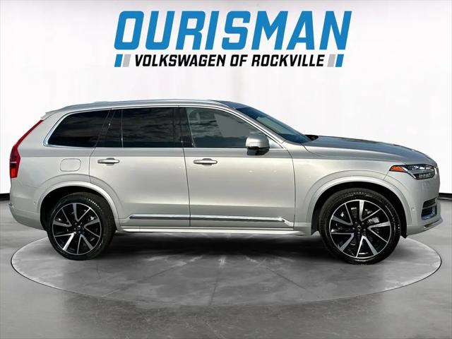 2023 Volvo XC90 B6 Plus 7-Seater