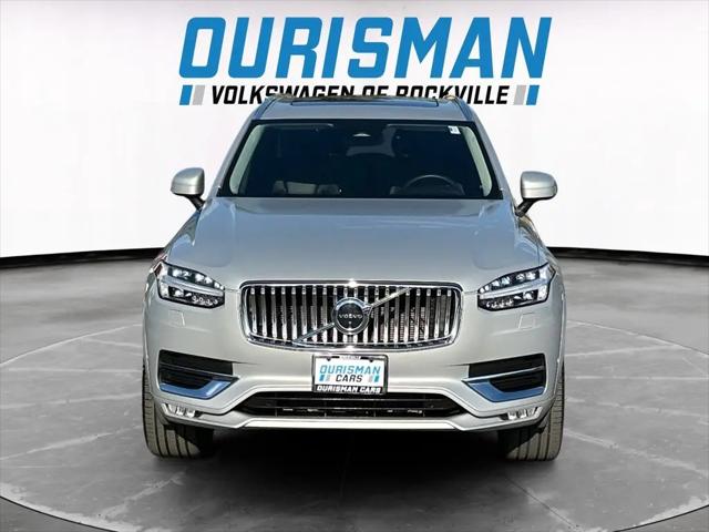 2023 Volvo XC90 B6 Plus 7-Seater