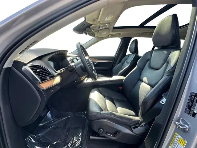 2023 Volvo XC90 B6 Plus 7-Seater