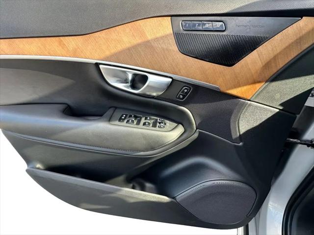 2023 Volvo XC90 B6 Plus 7-Seater