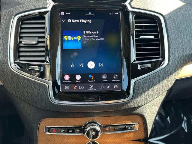 2023 Volvo XC90 B6 Plus 7-Seater