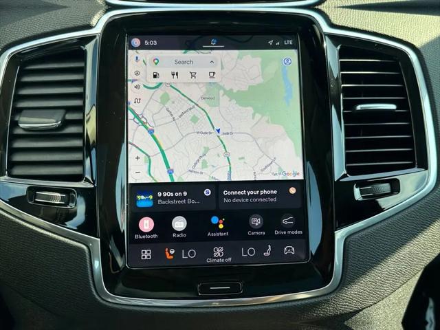 2023 Volvo XC90 B6 Plus 7-Seater