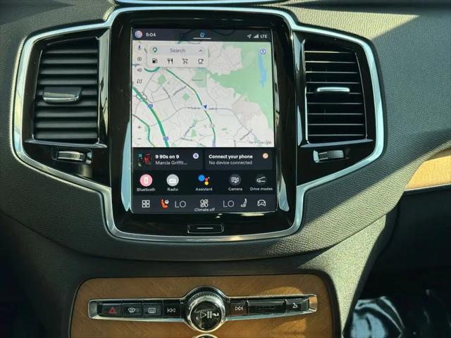 2023 Volvo XC90 B6 Plus 7-Seater