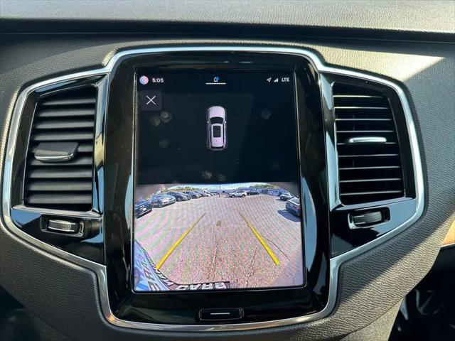 2023 Volvo XC90 B6 Plus 7-Seater