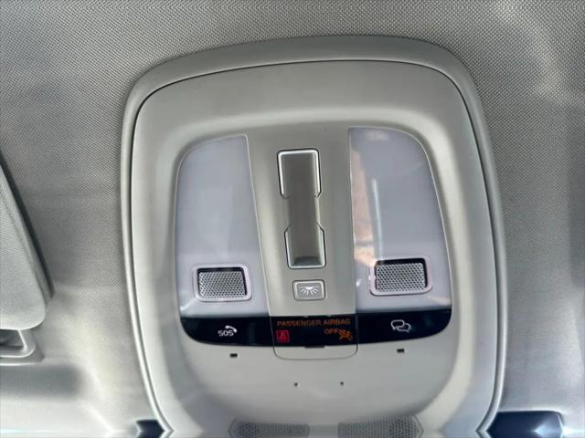 2023 Volvo XC90 B6 Plus 7-Seater