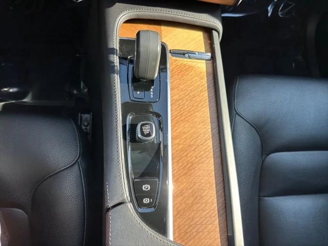 2023 Volvo XC90 B6 Plus 7-Seater