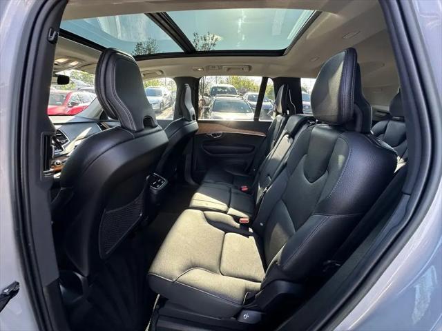 2023 Volvo XC90 B6 Plus 7-Seater