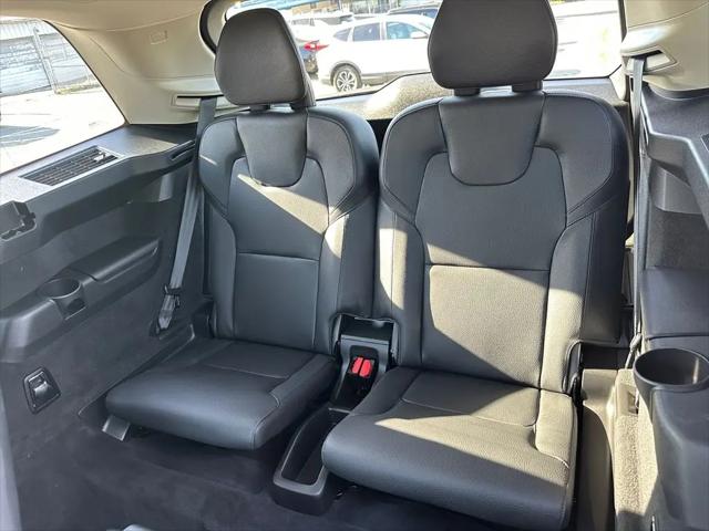 2023 Volvo XC90 B6 Plus 7-Seater