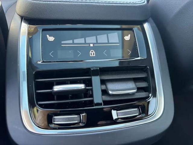 2023 Volvo XC90 B6 Plus 7-Seater