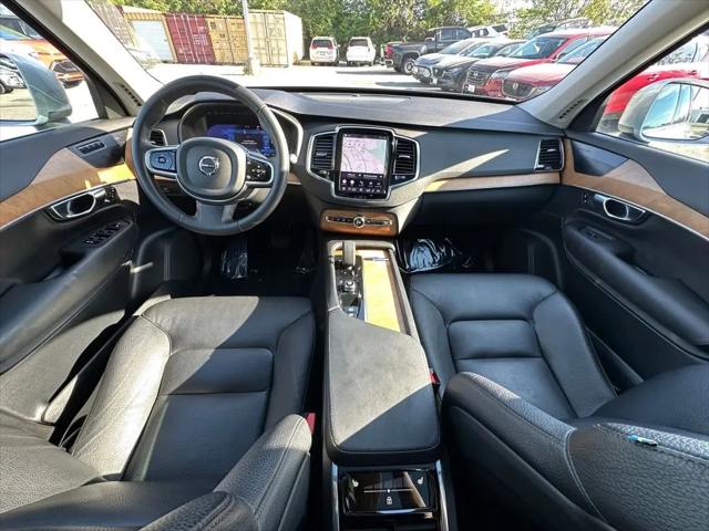 2023 Volvo XC90 B6 Plus 7-Seater