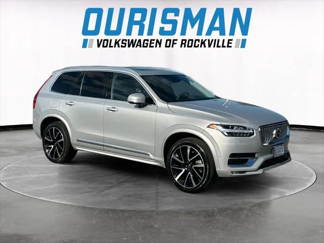 2023 Volvo XC90 B6 Plus 7-Seater for sale in Rockville, MD
