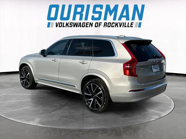 2023 Volvo XC90 B6 Plus 7-Seater