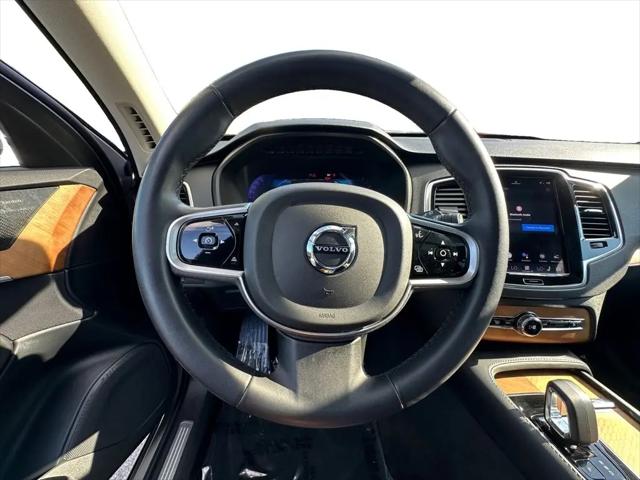 2023 Volvo XC90 B6 Plus 7-Seater
