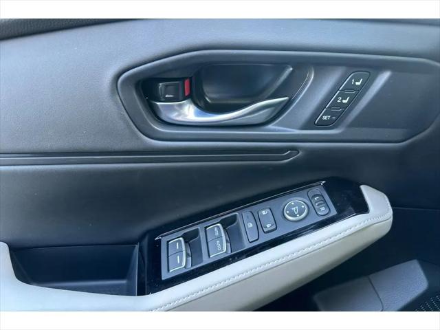 2026 Honda Accord Sedan Touring
