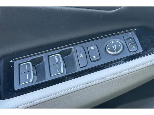 2026 Honda Accord Sedan Touring