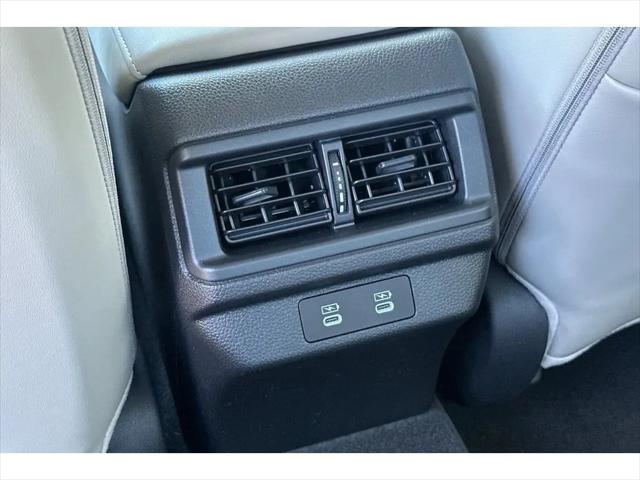 2026 Honda Accord Sedan Touring