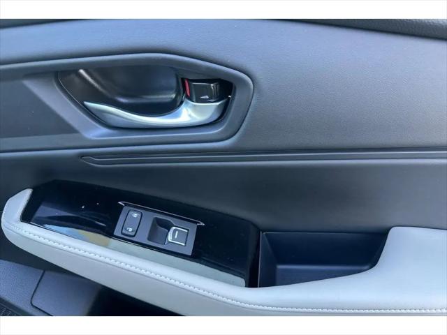 2026 Honda Accord Sedan Touring