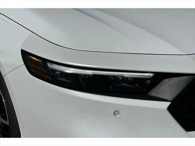 2026 Honda Accord Sedan Touring