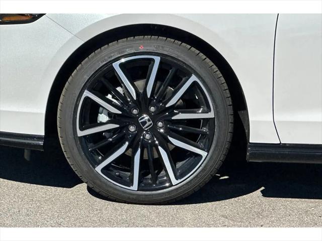 2026 Honda Accord Sedan Touring